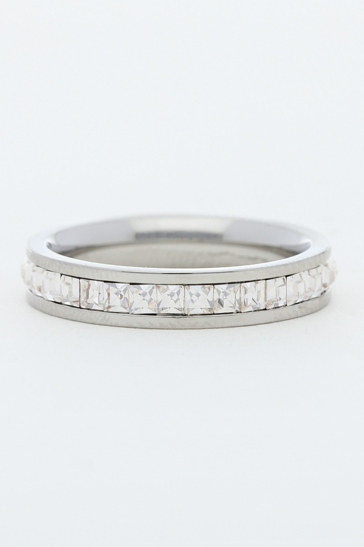 Statement Rings