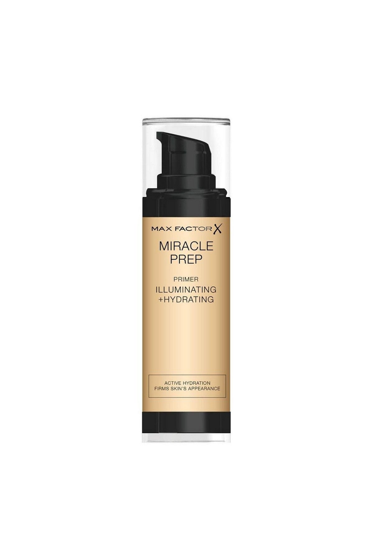 Miracle Prep Illuminating & Hydrating Primer, 30ml