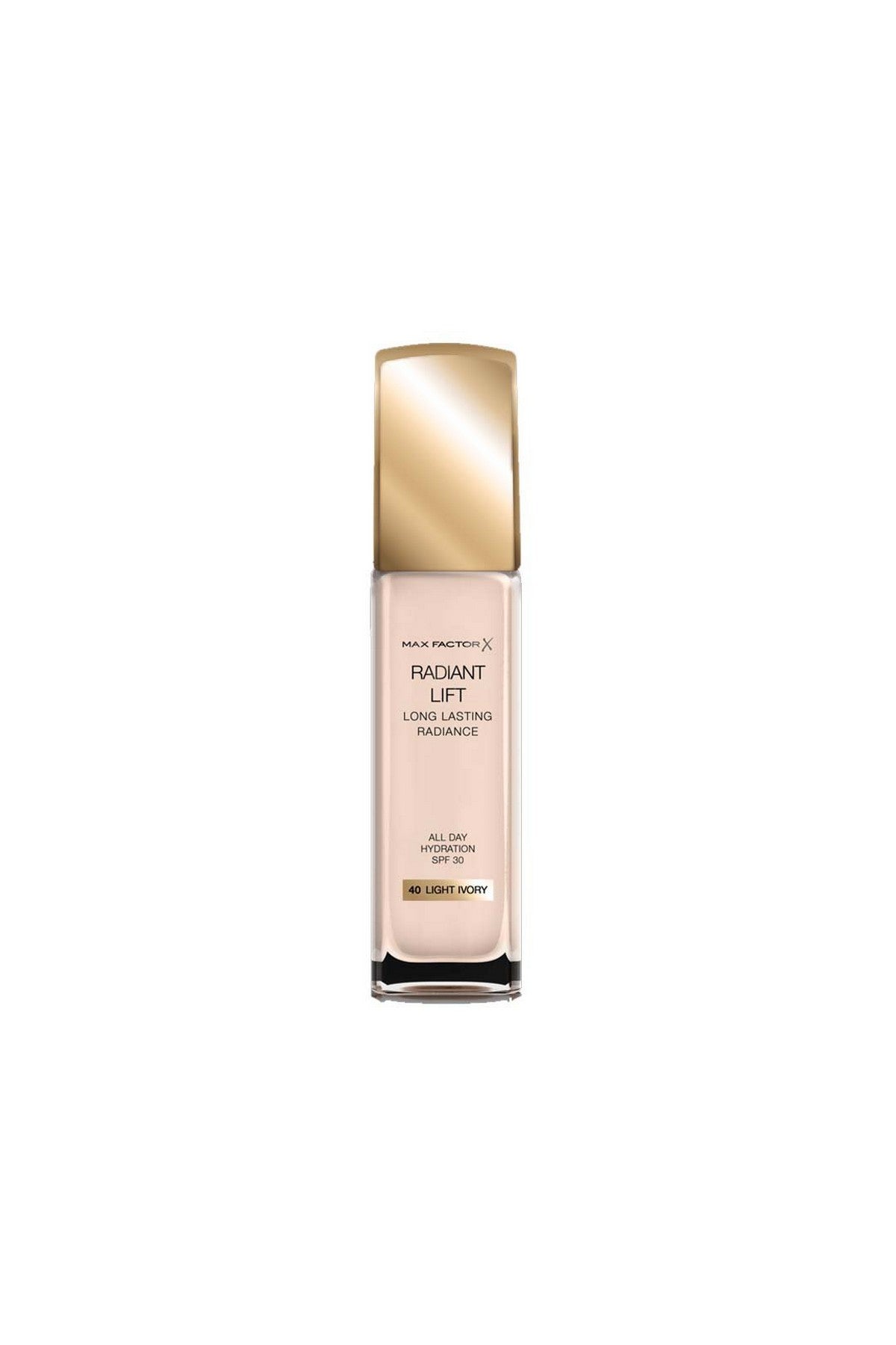 Radiant Lift Foundation, 040 Light Ivory, 30 ml