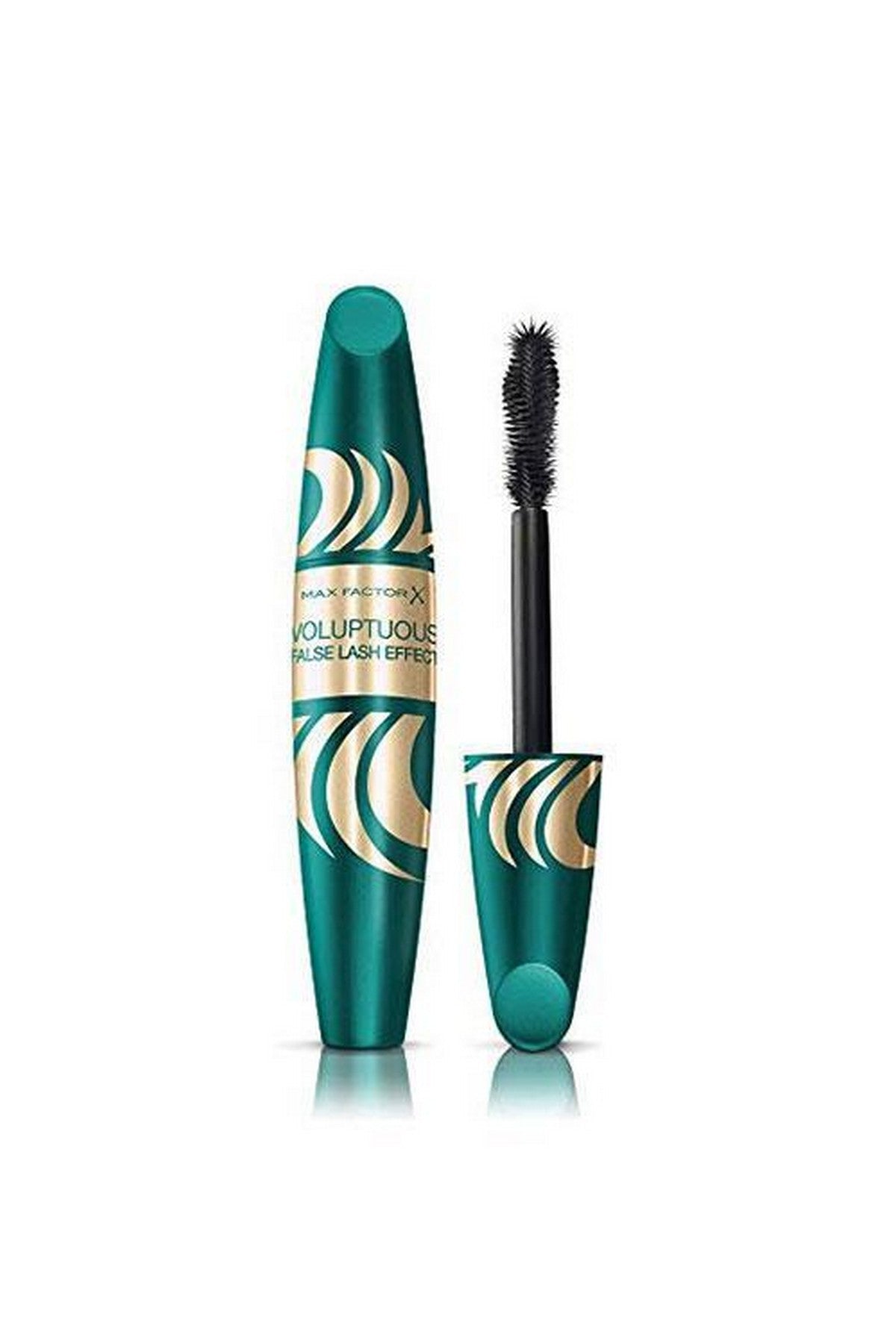 Voluptuous False Lash Effect Mascara, Extreme Black, 13 ml