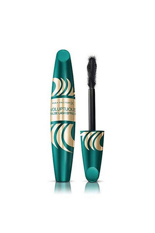 Voluptuous False Lash Effect Mascara, Extreme Black, 13 ml