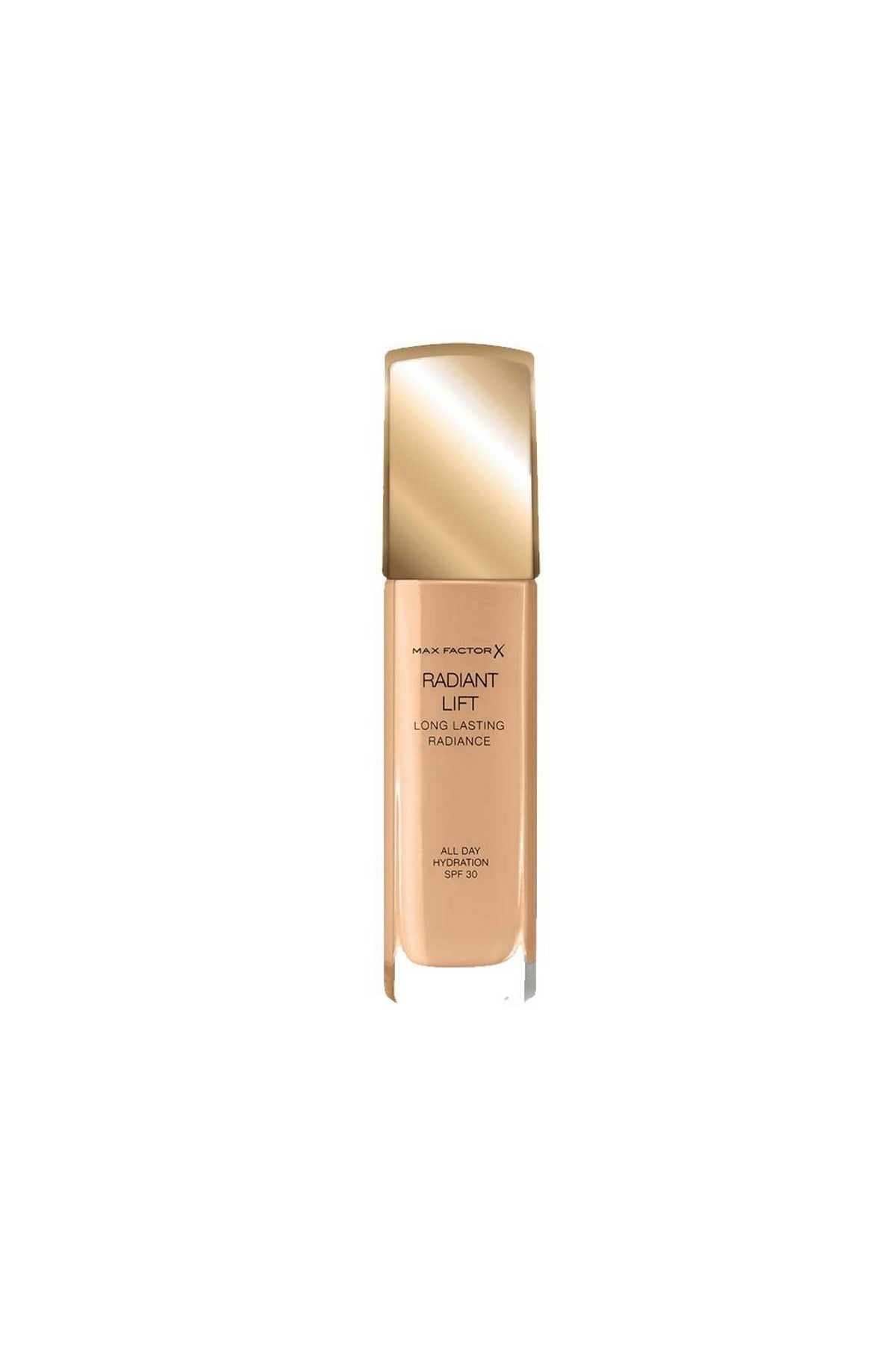 Radiant Lift Foundation, 070 Warm Sand, 30 ml