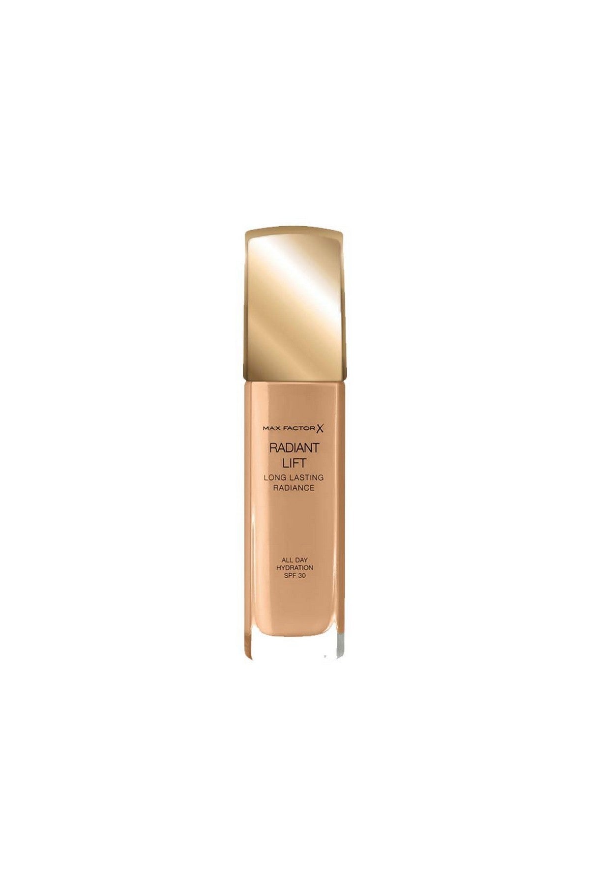 Radiant Lift Foundation, 076 Warm Honey, 30 ml