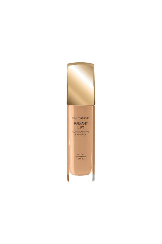 Radiant Lift Foundation, 076 Warm Honey, 30 ml