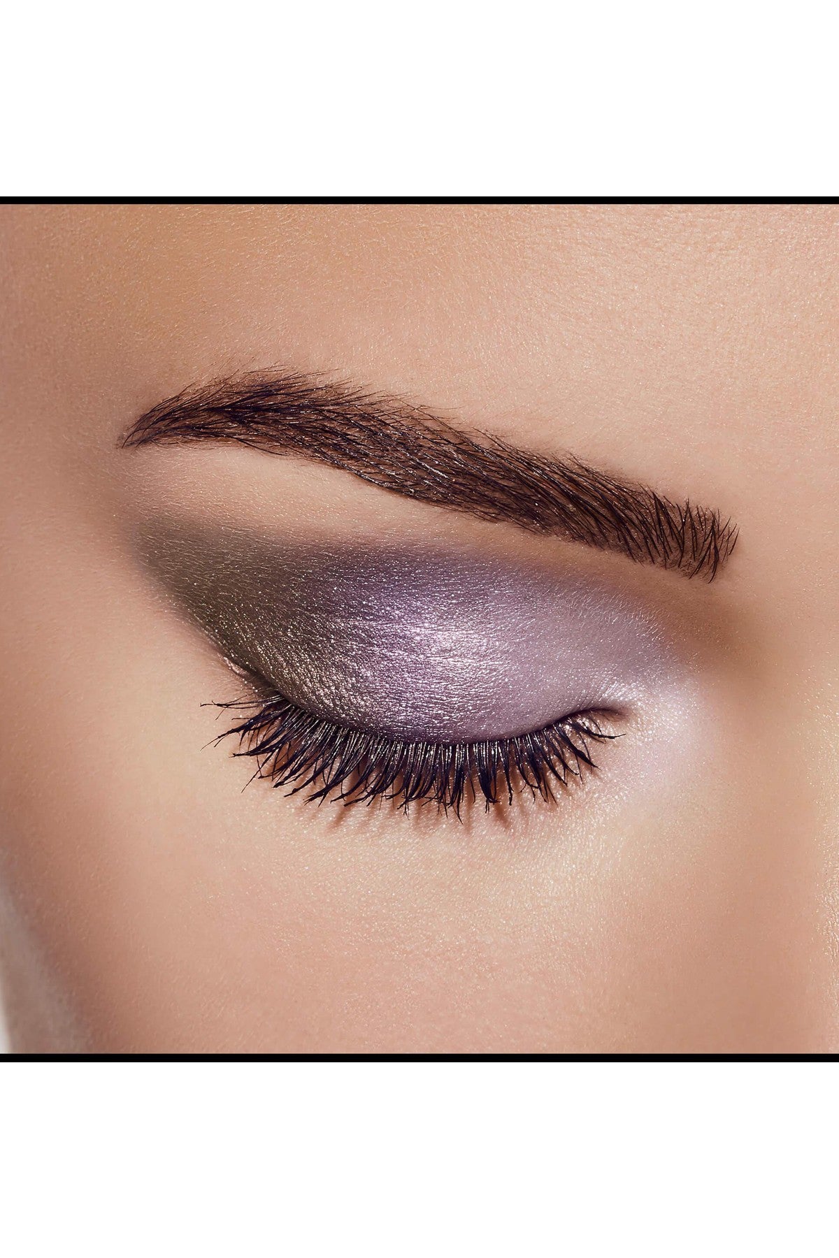 Smokey Eye Drama Kit, Eyeshadow Palette, 04 Luxe Lilacs, 1.8 g