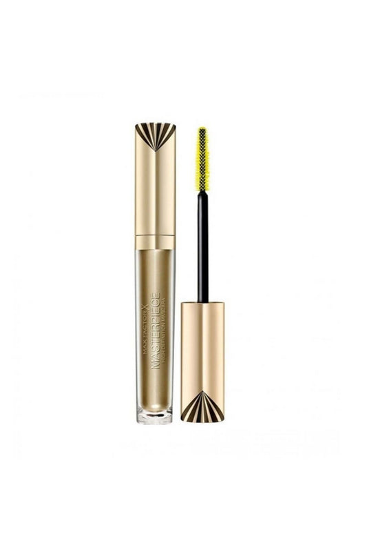 Masterpiece Mascara, High Definition, 01 Rich Black, 4.5 ml