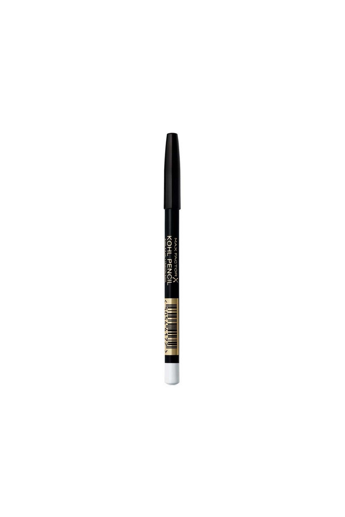 Kohl Pencil, Eyeliner, 10 White, 4 g