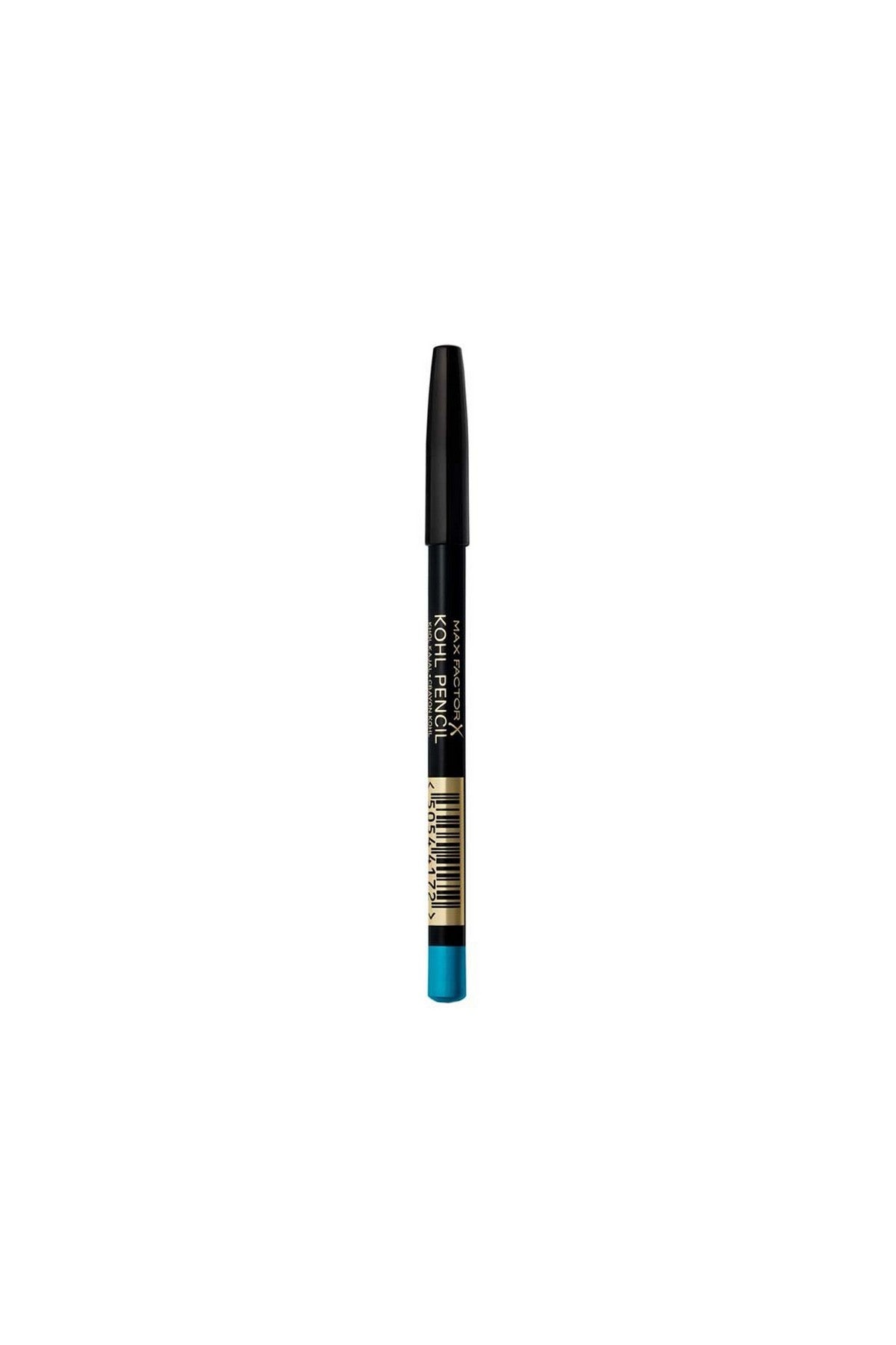 Kohl Pencil, Eyeliner, 60 Ice Blue, 4 g