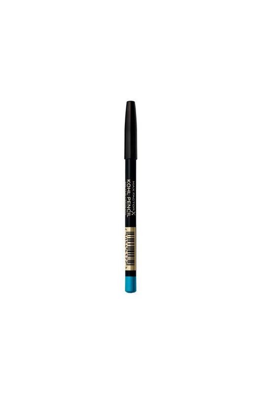 Kohl Pencil, Eyeliner, 60 Ice Blue, 4 g
