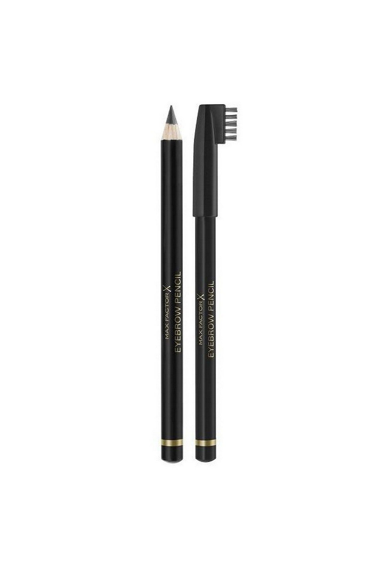 Eyebrow Pencil, 01 Ebony, 4 g