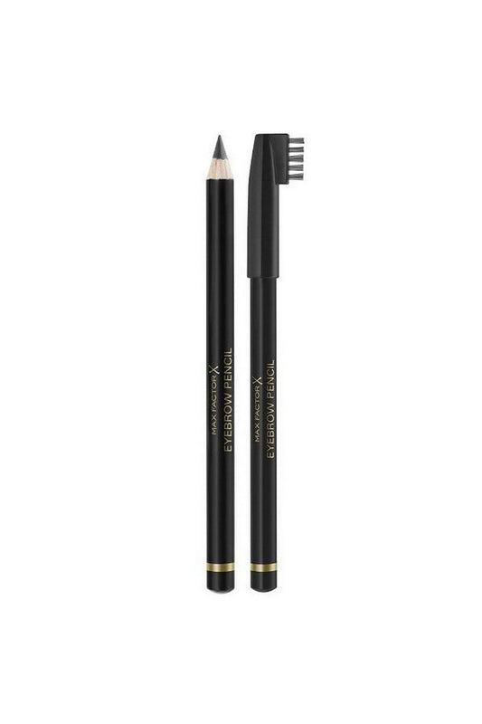 Eyebrow Pencil, 01 Ebony, 4 g