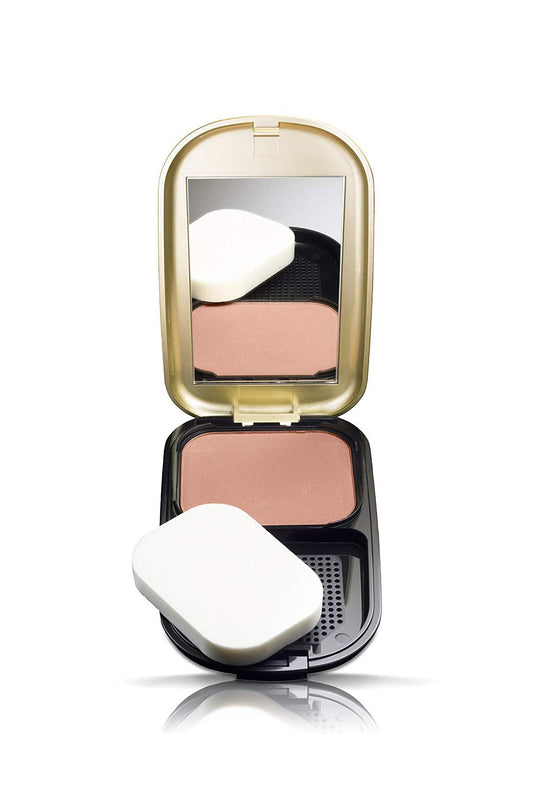 Facefinity Compact Foundation, 07 Bronze, 10 g