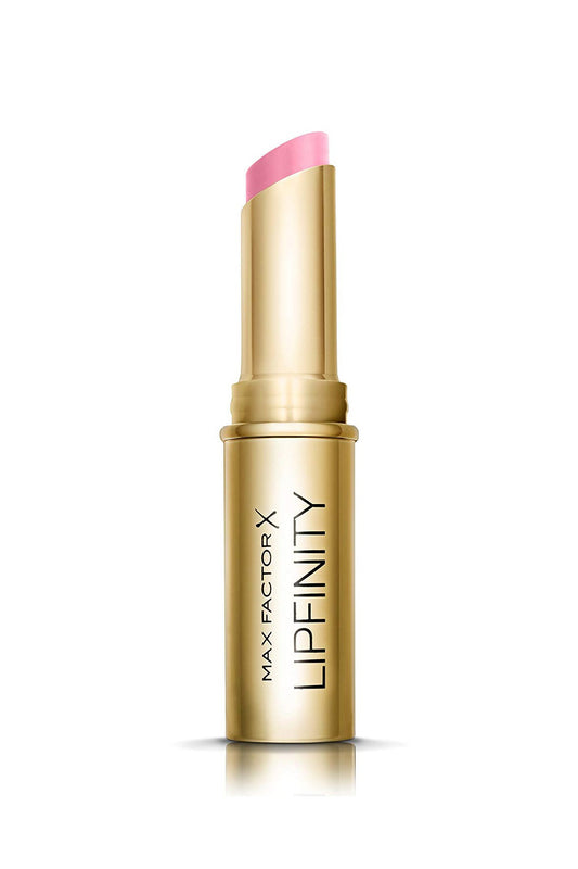 Lipfinity, Bullet Lipstick, Long Lasting, 10 Stay Exclusive, 0.134 oz
