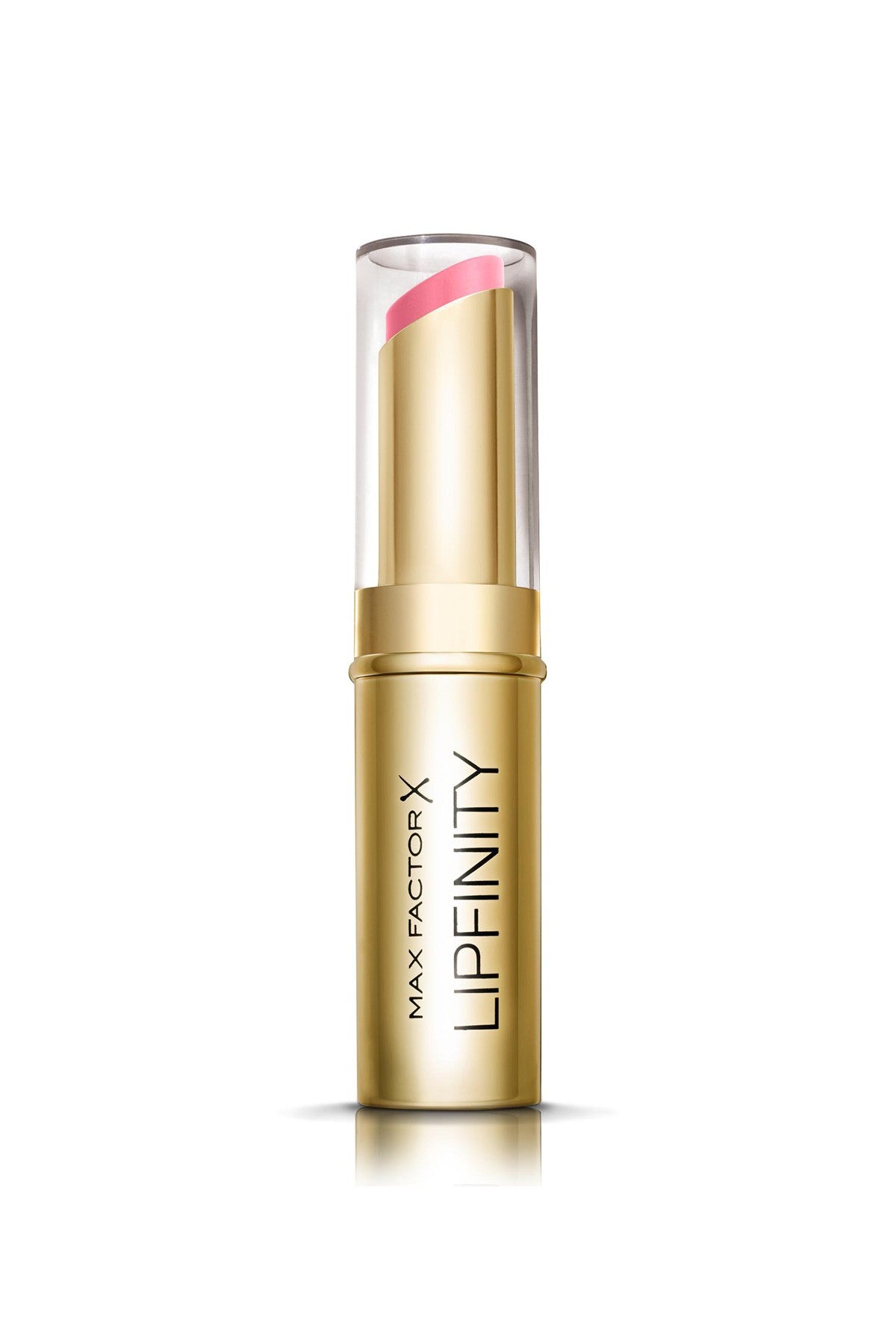 Lipfinity, Bullet Lipstick, Long Lasting, 20 Evenmore Sublime, 0.134 oz