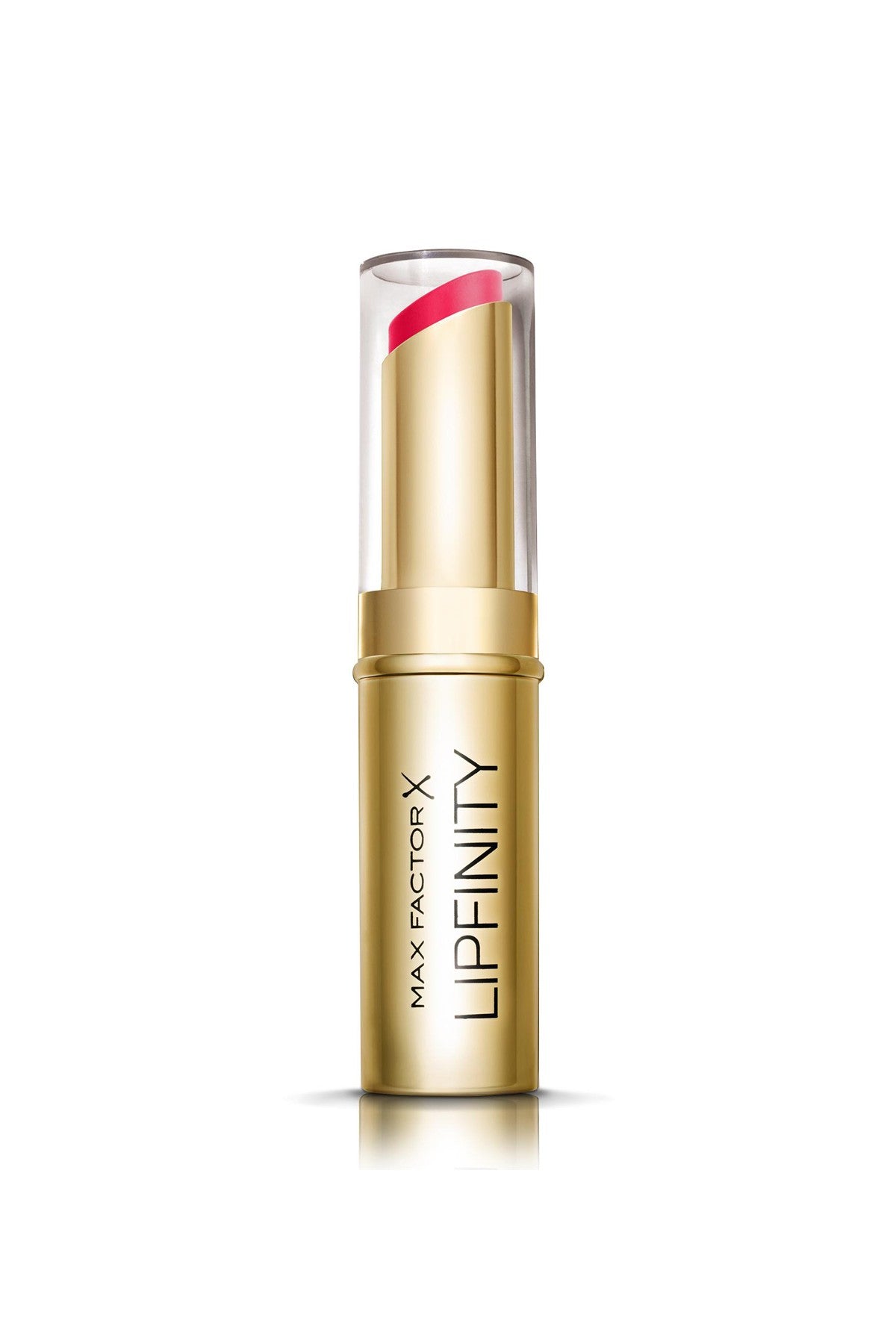 Lipfinity, Bullet Lipstick, Long Lasting, 45 So Vivid, 0.134 oz