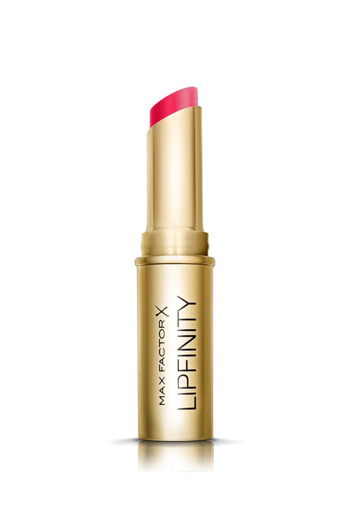 Lipfinity, Bullet Lipstick, Long Lasting, 45 So Vivid, 0.134 oz