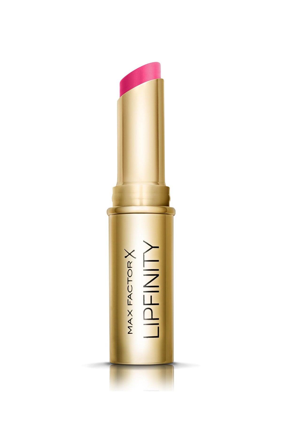 Lipfinity, Bullet Lipstick, Long Lasting, 50 Just Alluring, 0.134 oz
