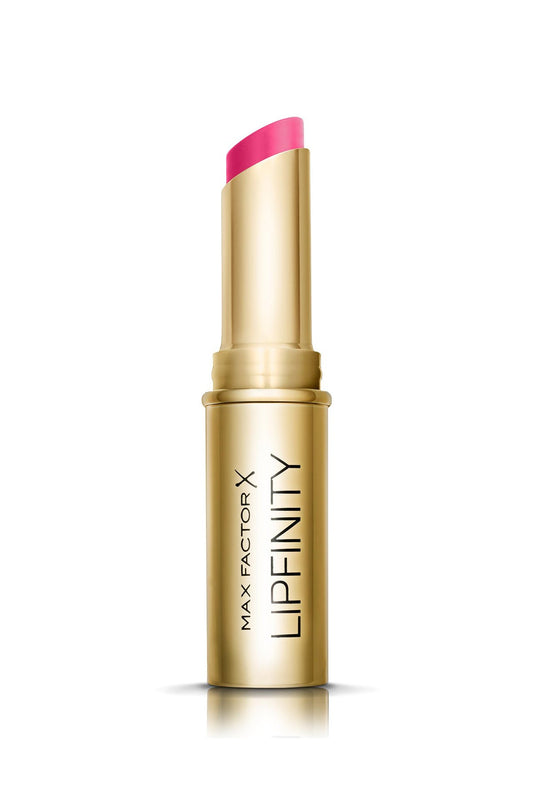 Lipfinity, Bullet Lipstick, Long Lasting, 50 Just Alluring, 0.134 oz