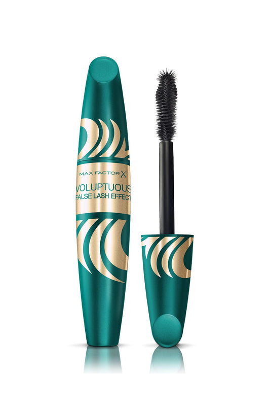 False Lash Effect Voluptuous, Mascara, Black/Brown, 13 ml
