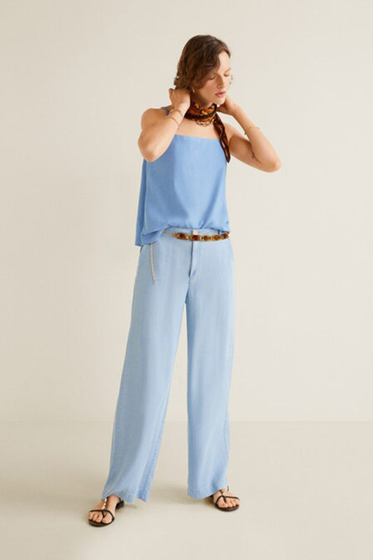 Spaghetti Strap Top