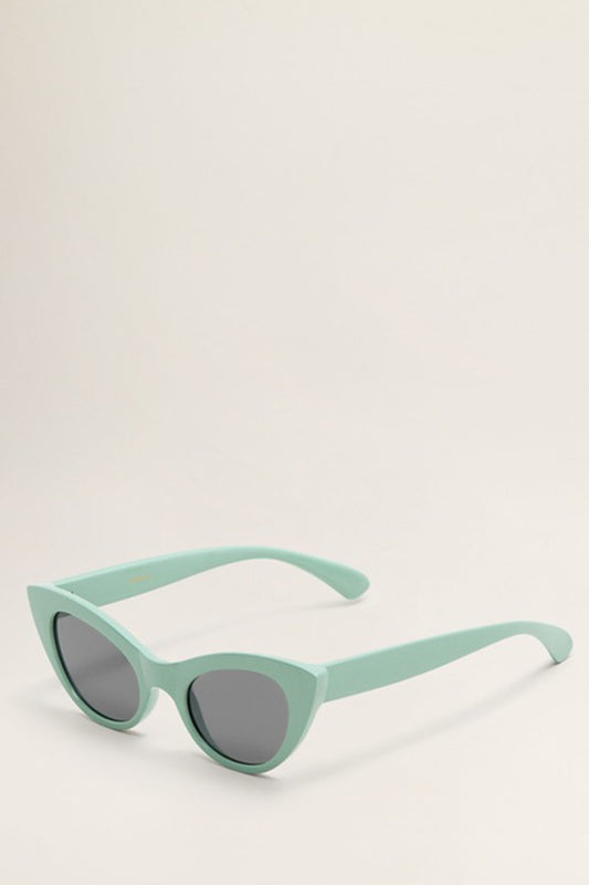 Cat-Eye Sunglasses