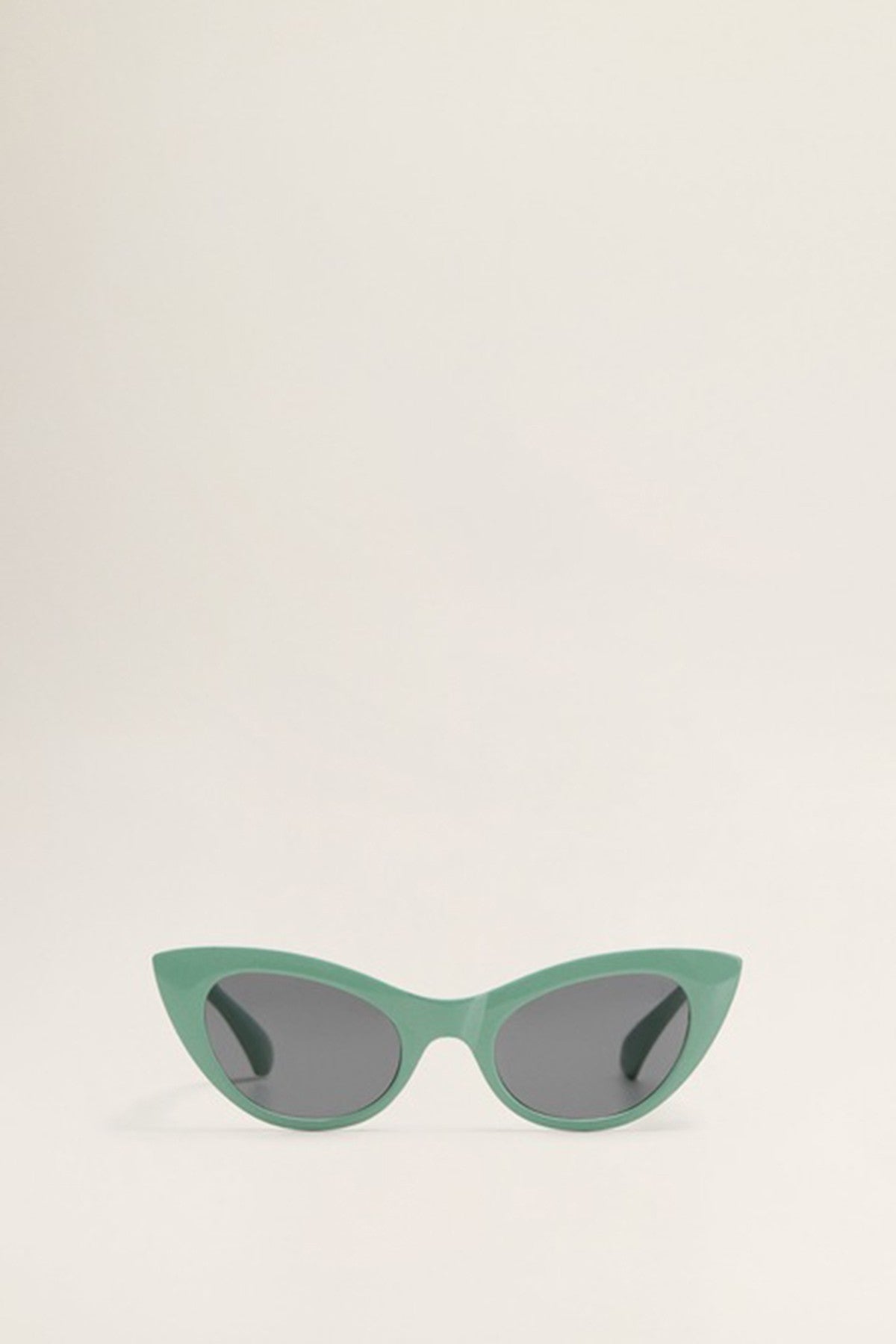 Cat-Eye Sunglasses
