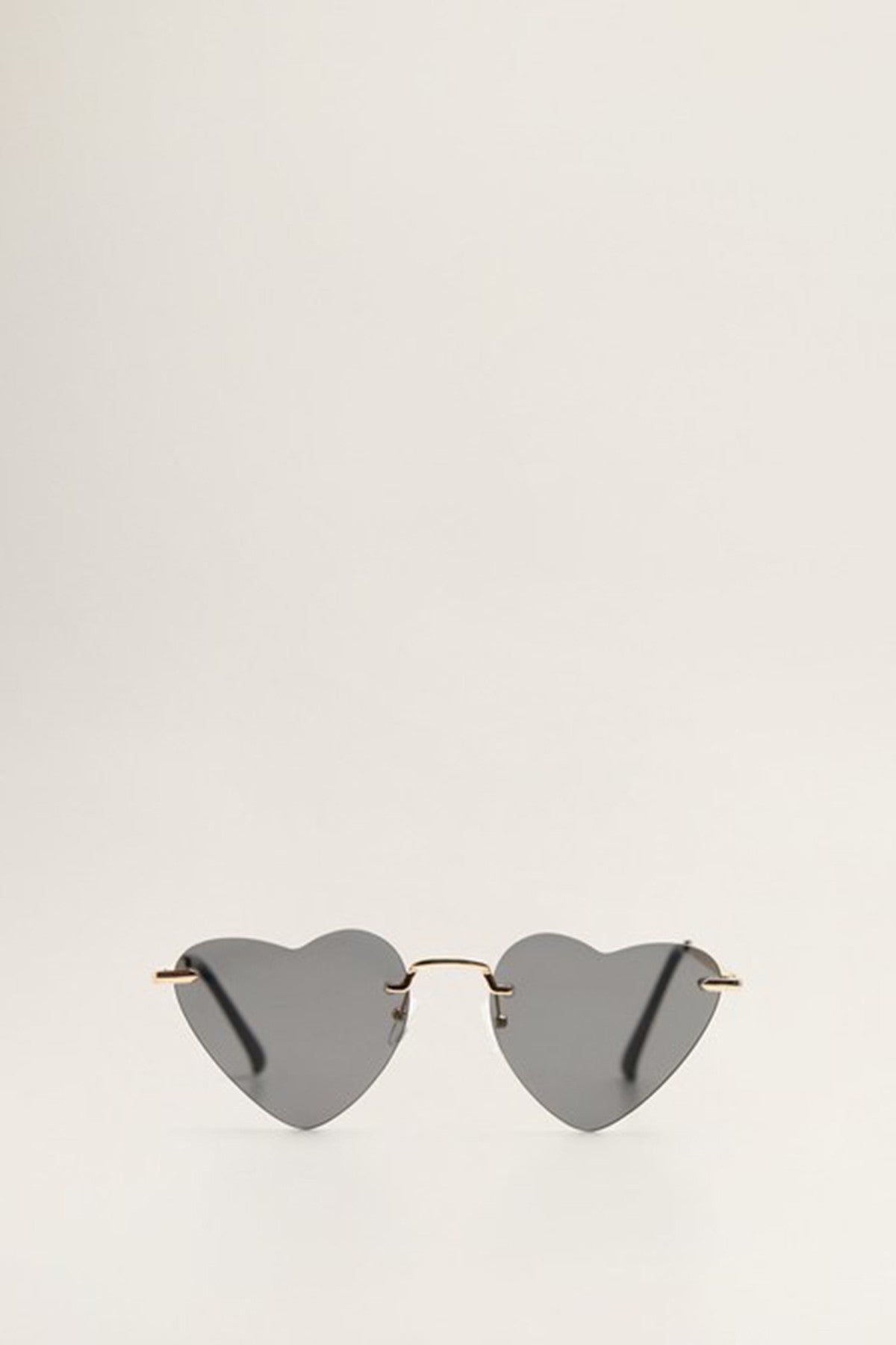 Heart-Shape Sunglasses