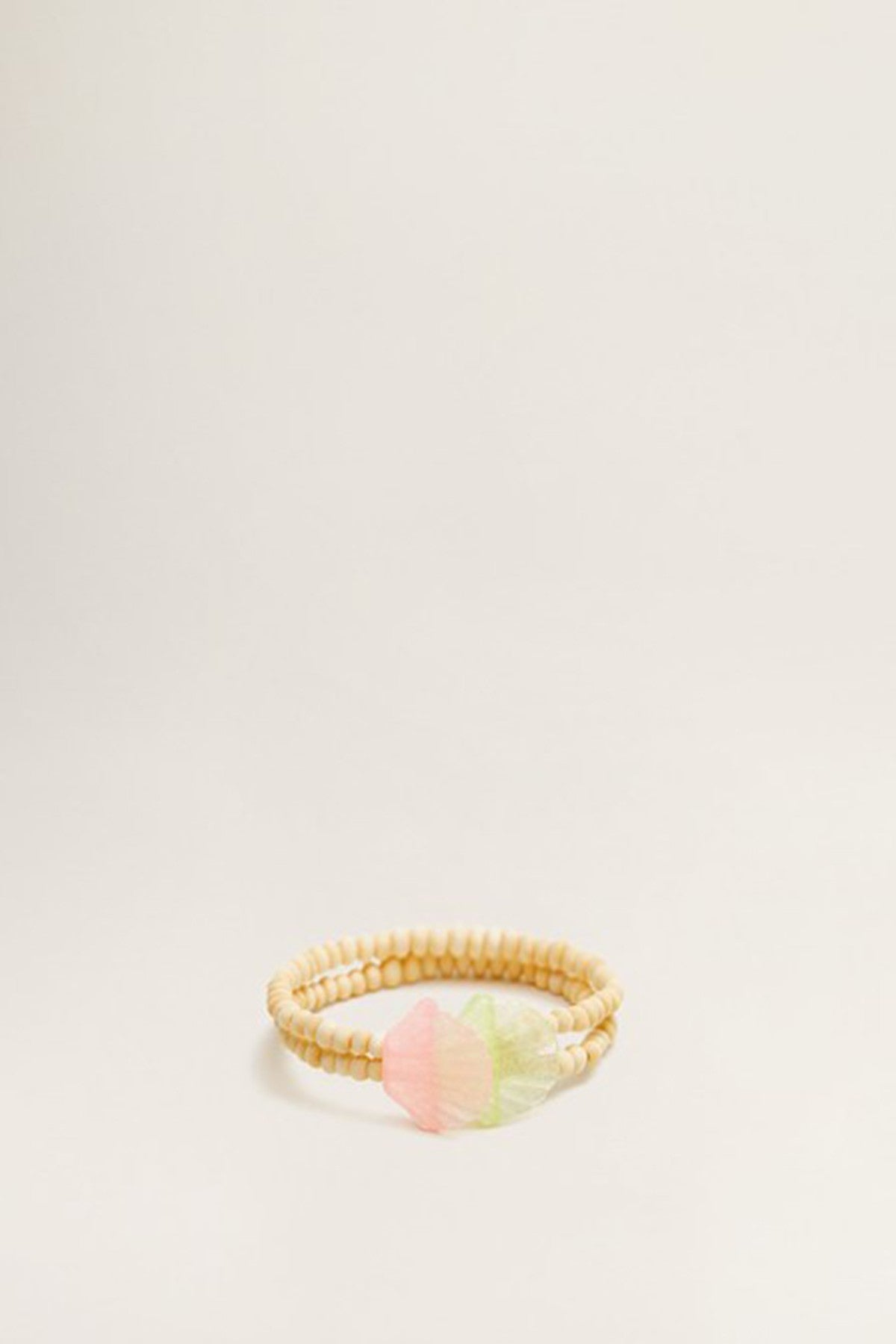 Girl's Shells Bracelet