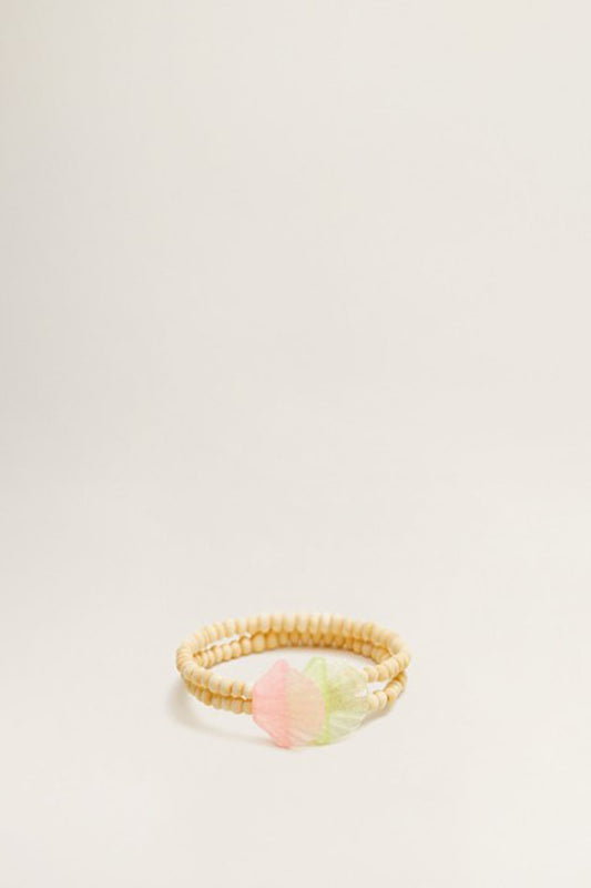 Girl's Shells Bracelet