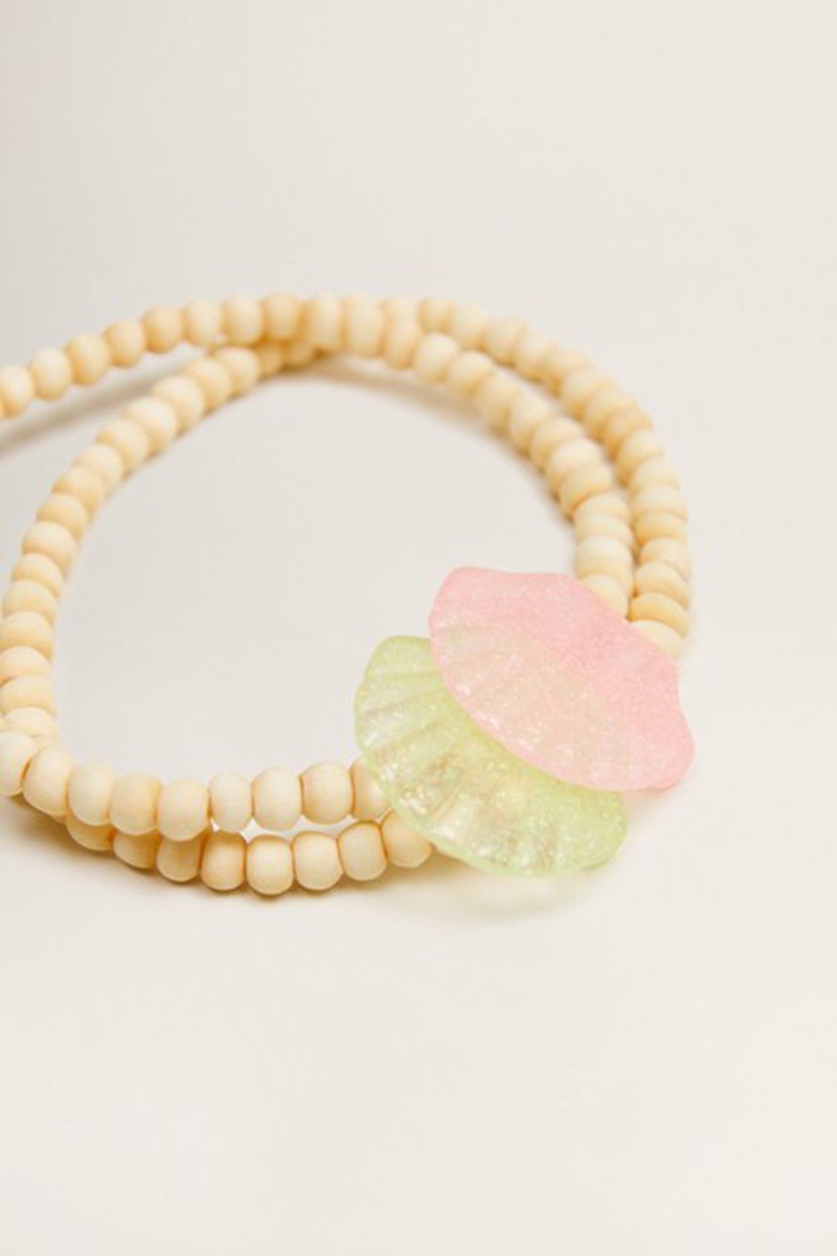 Girl's Shells Bracelet