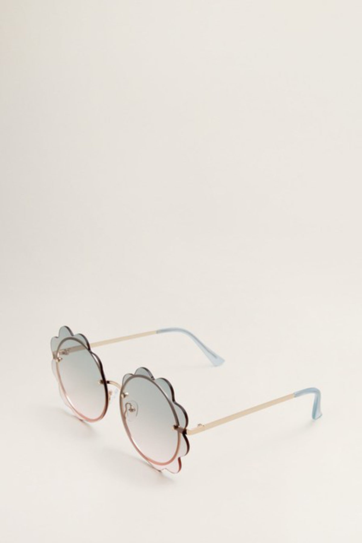 Flower Sunglasses