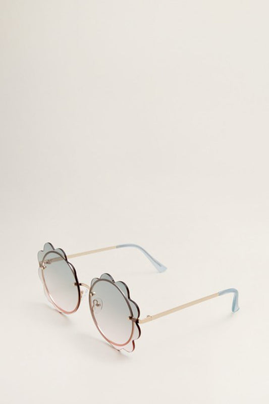 Flower Sunglasses