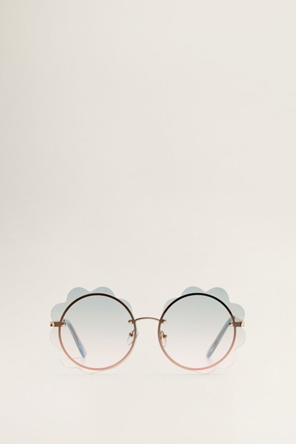 Flower Sunglasses