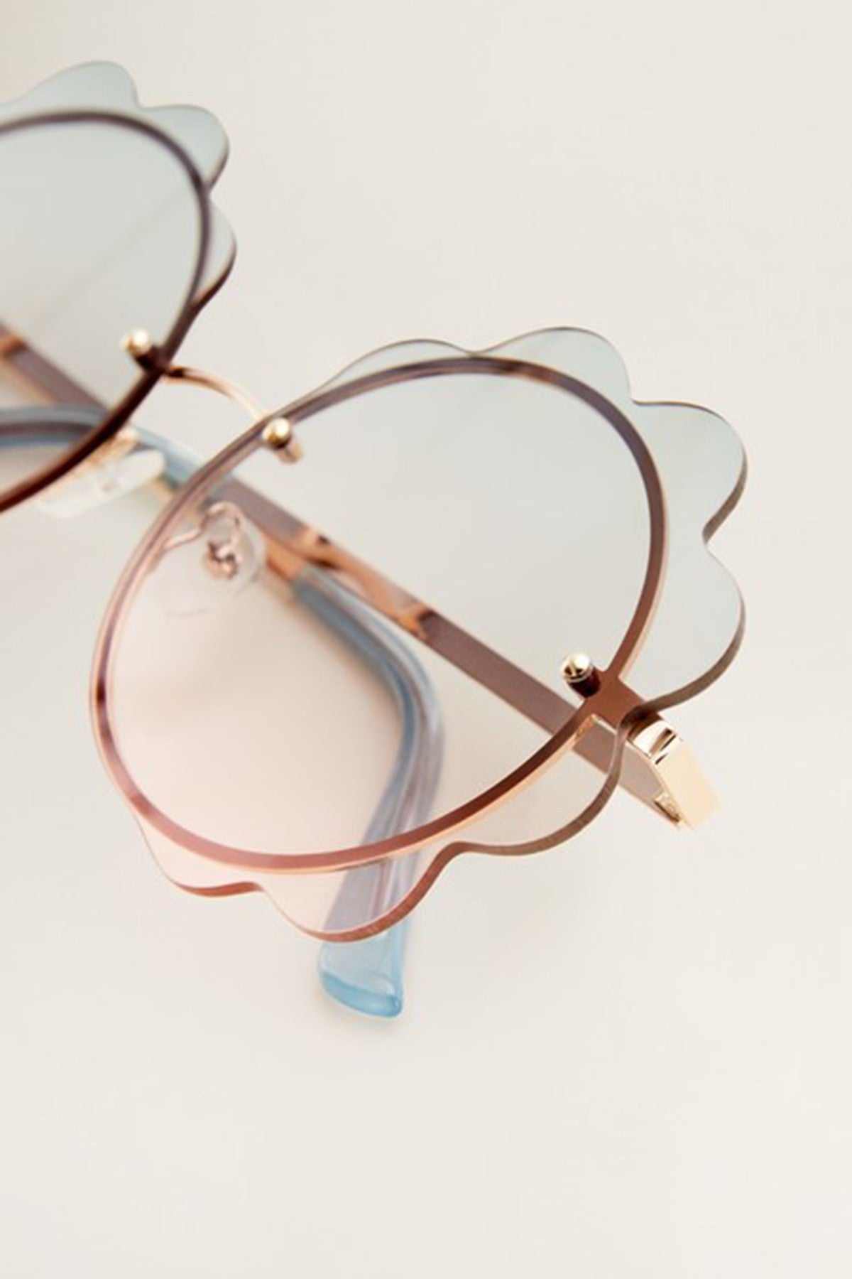 Flower Sunglasses