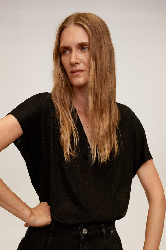 V-Neck T-Shirt