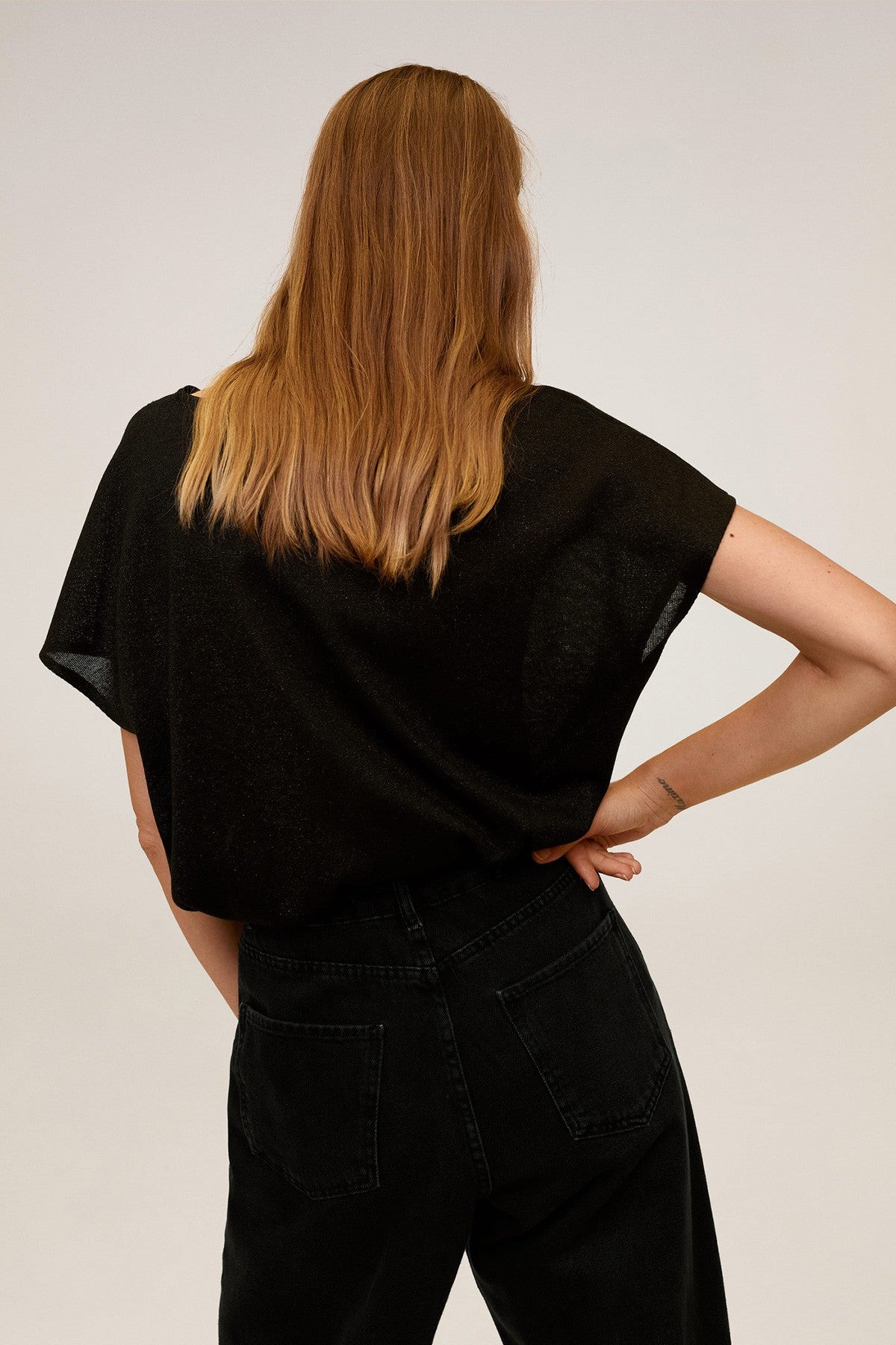 V-Neck T-Shirt