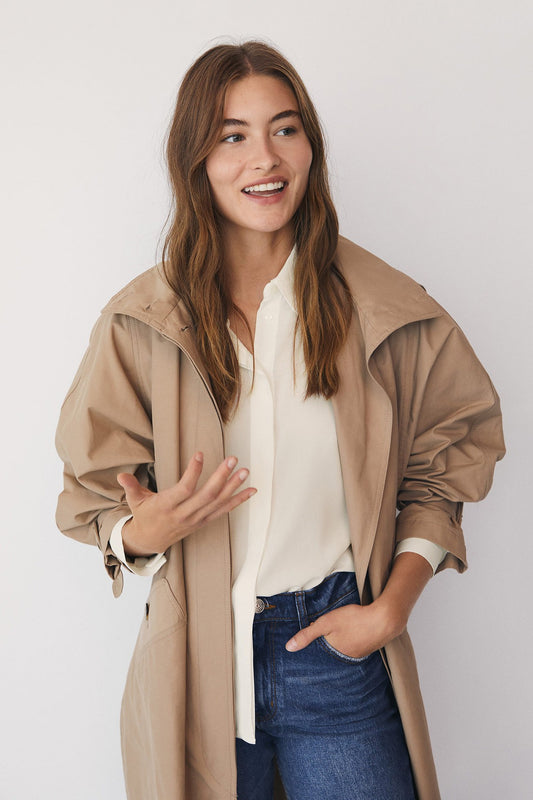 Flowy Shirt
