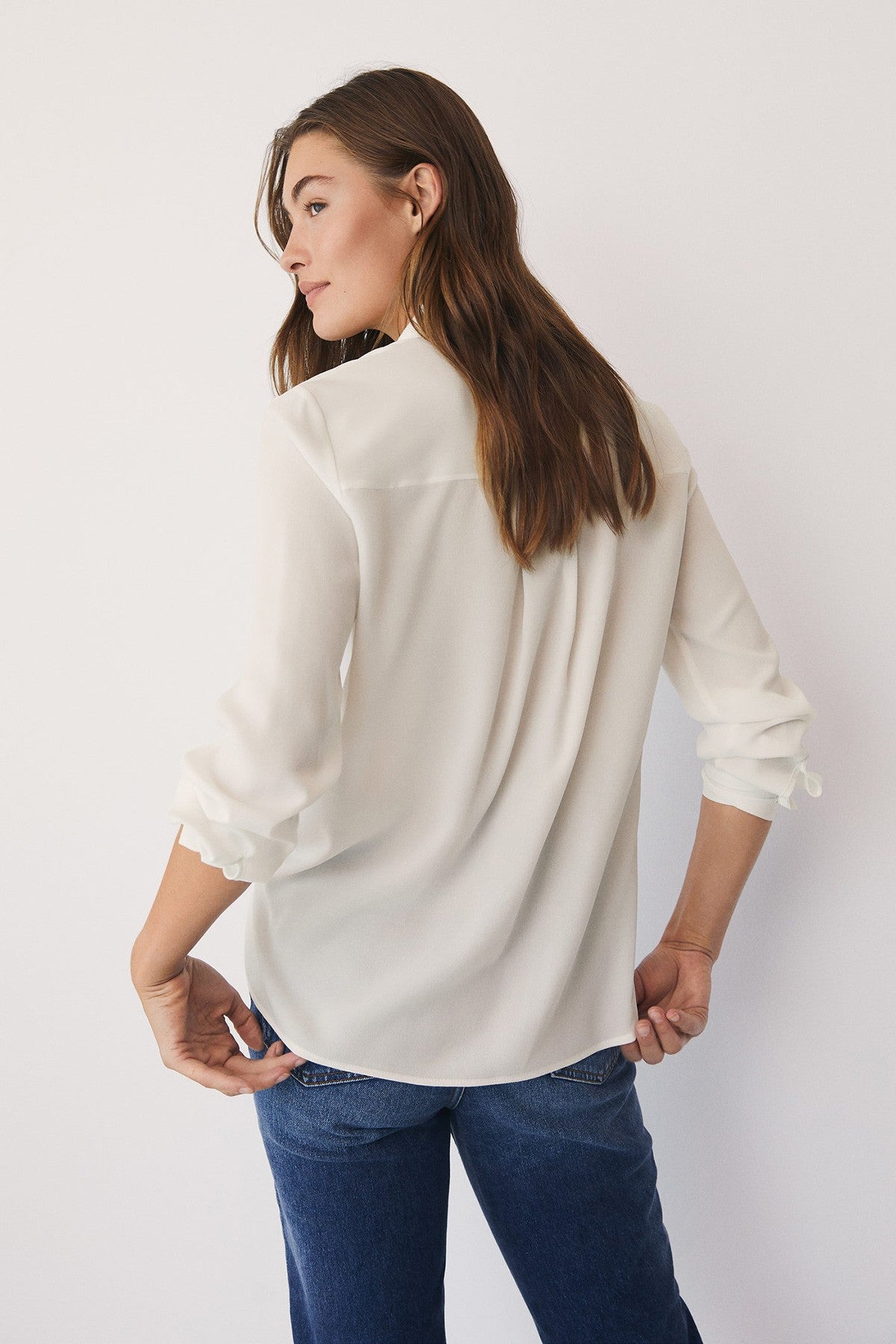 Flowy Shirt
