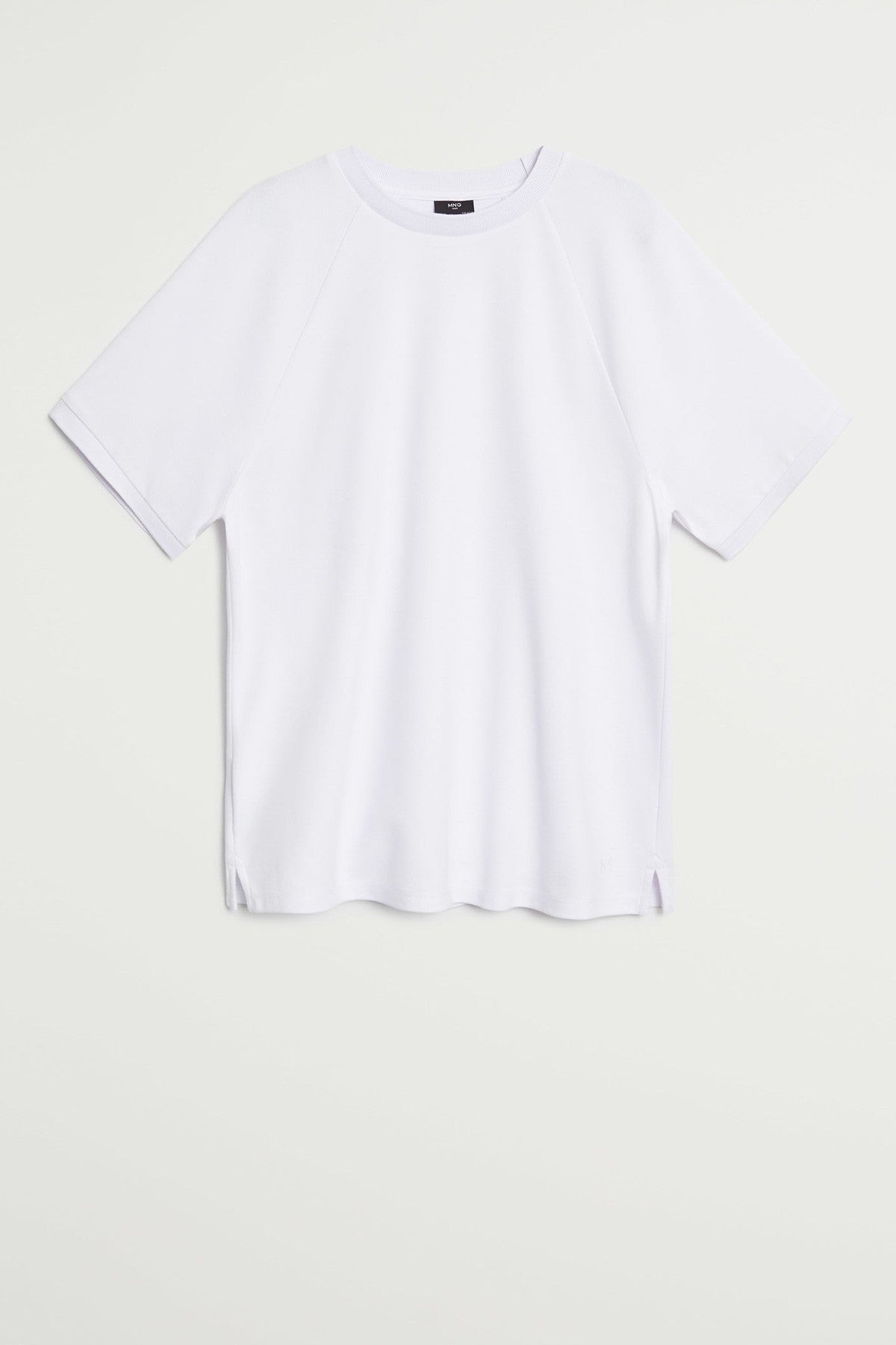 Short-Sleeve Technical T-Shirt