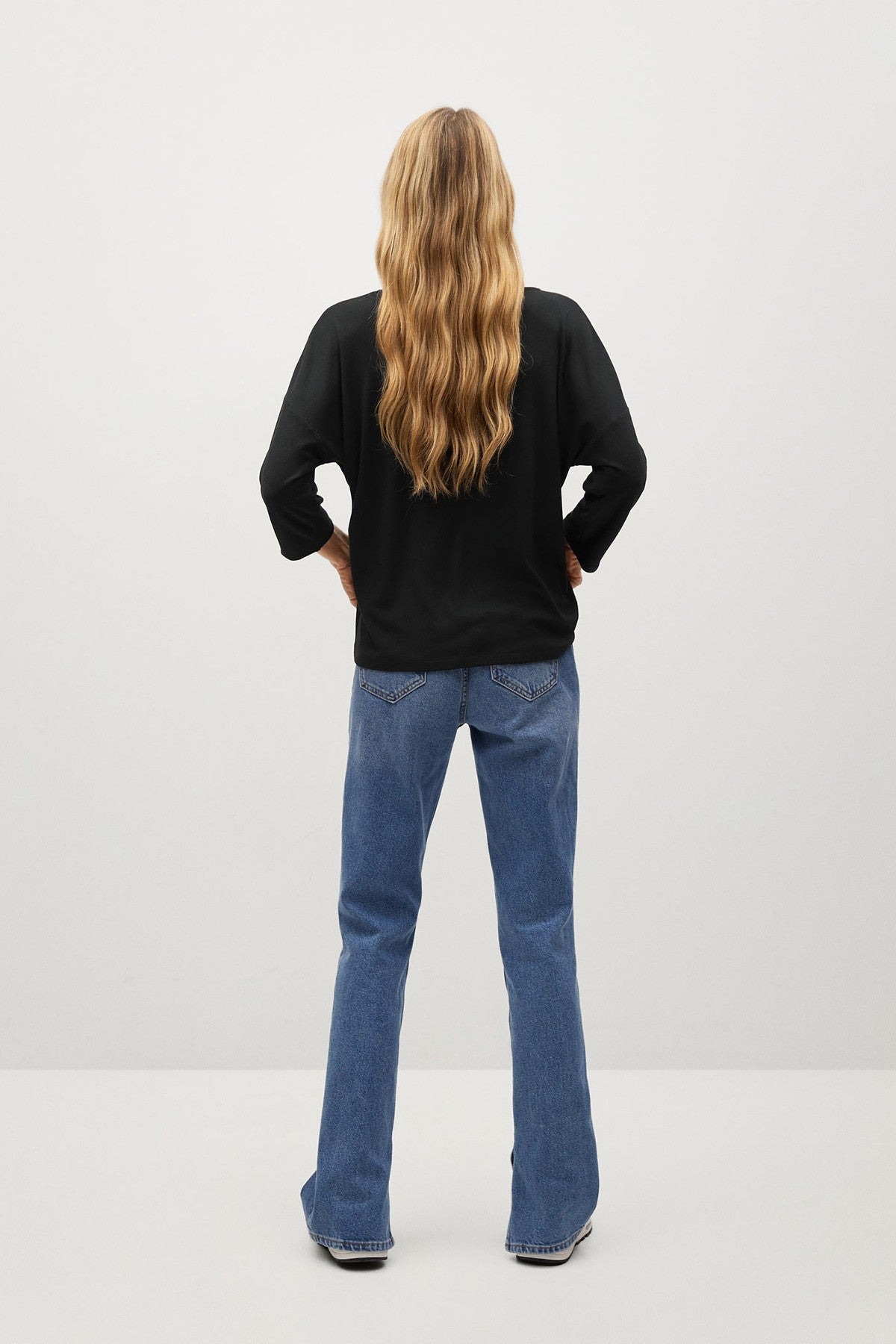 Long Sleeve T-Shirt
