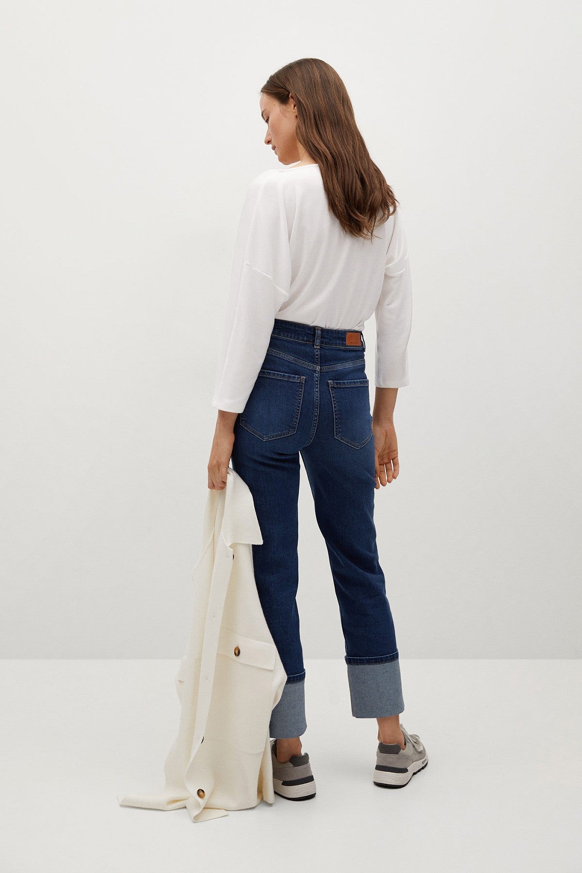 Long Sleeve T-Shirt