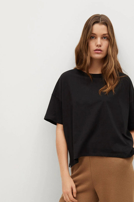 Organic Cotton T-Shirt