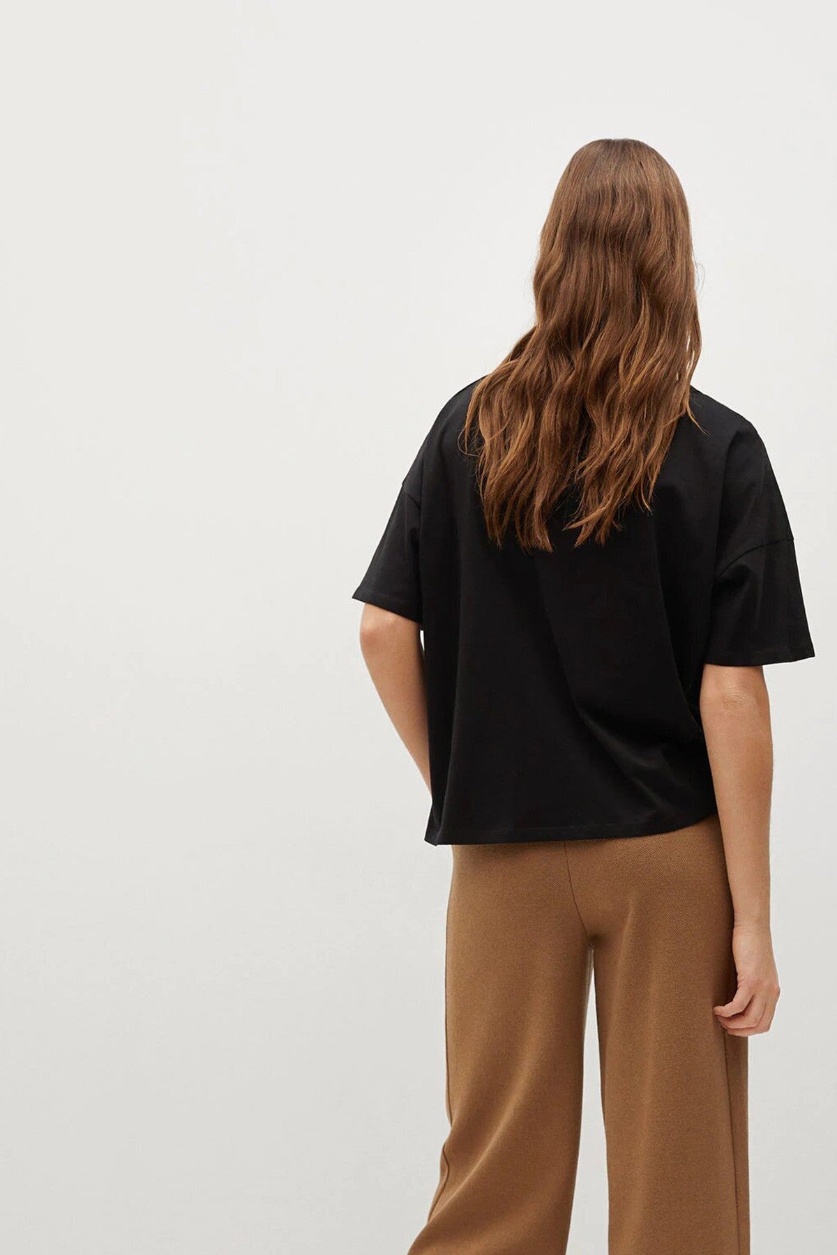 Organic Cotton T-Shirt