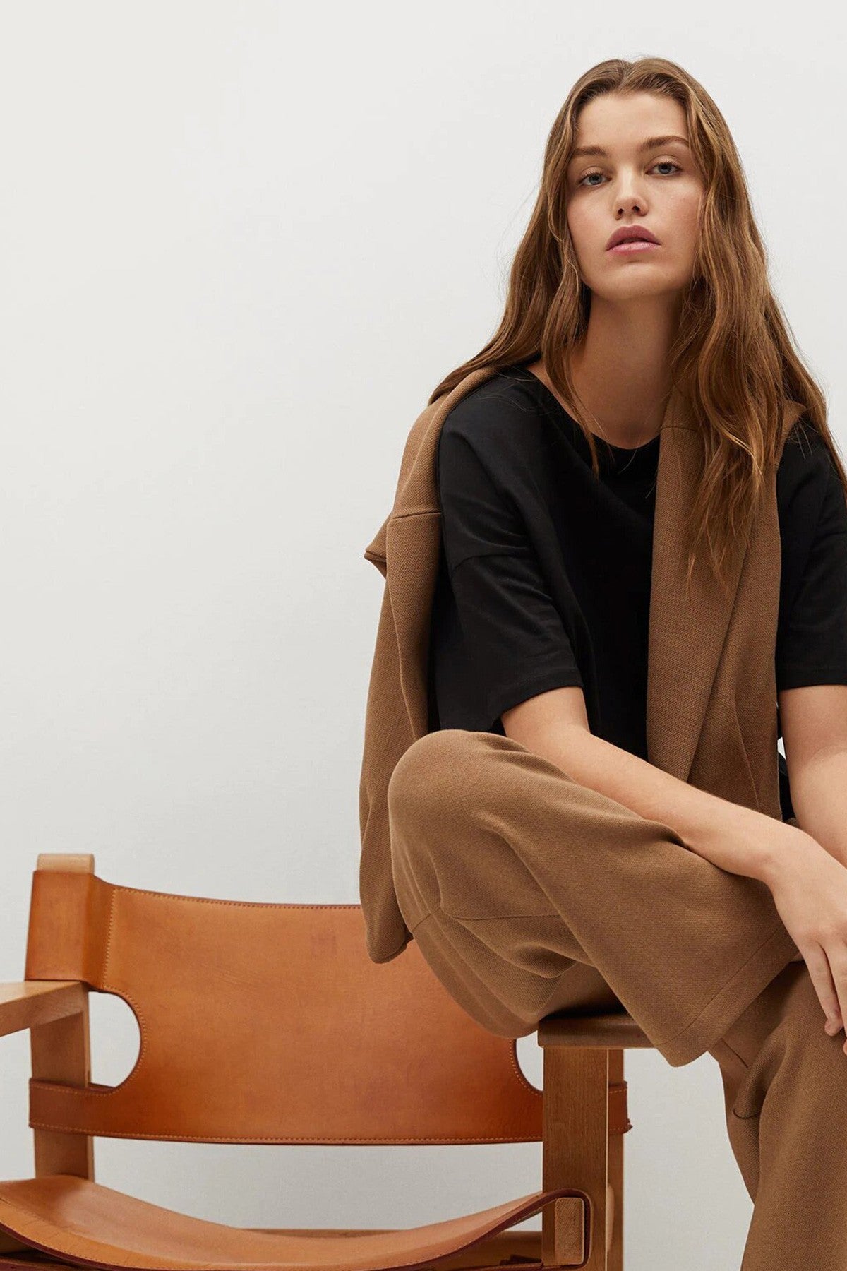 Organic Cotton T-Shirt