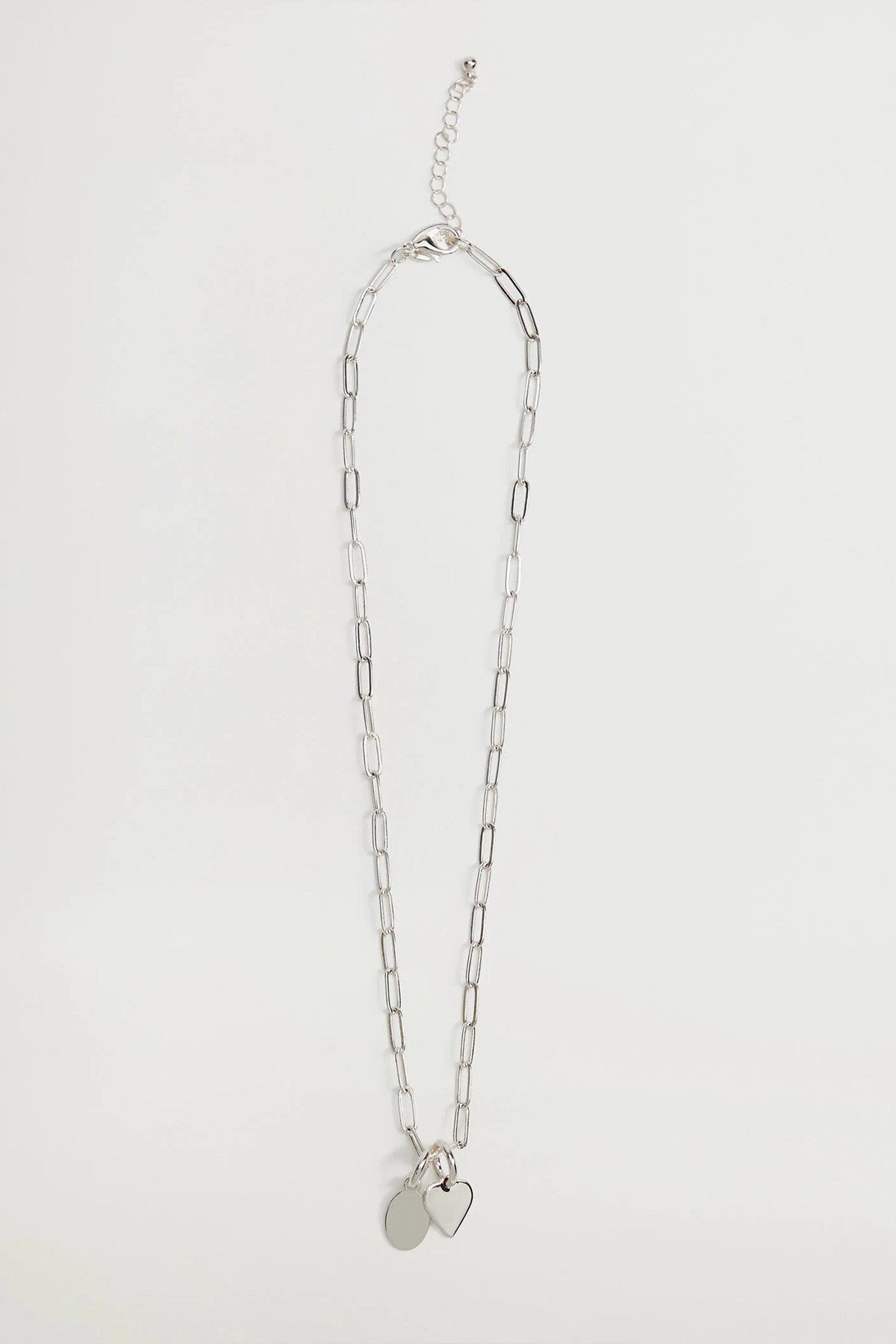 Beads Pendant Necklace