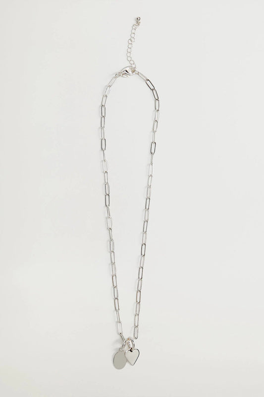 Beads Pendant Necklace
