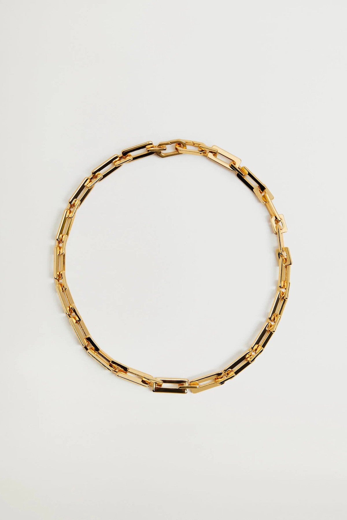 Link Necklace