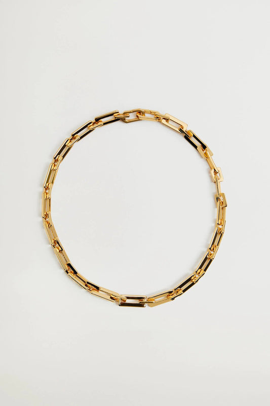 Link Necklace