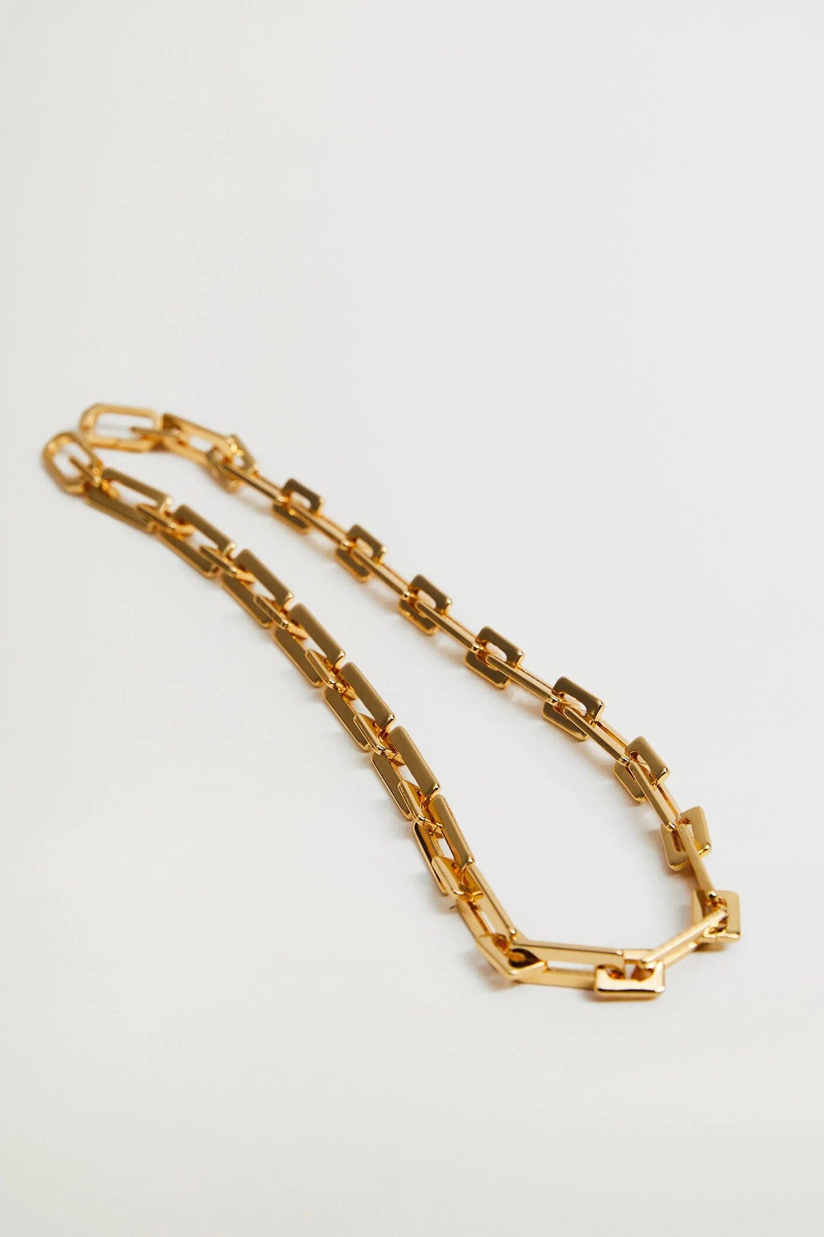 Link Necklace