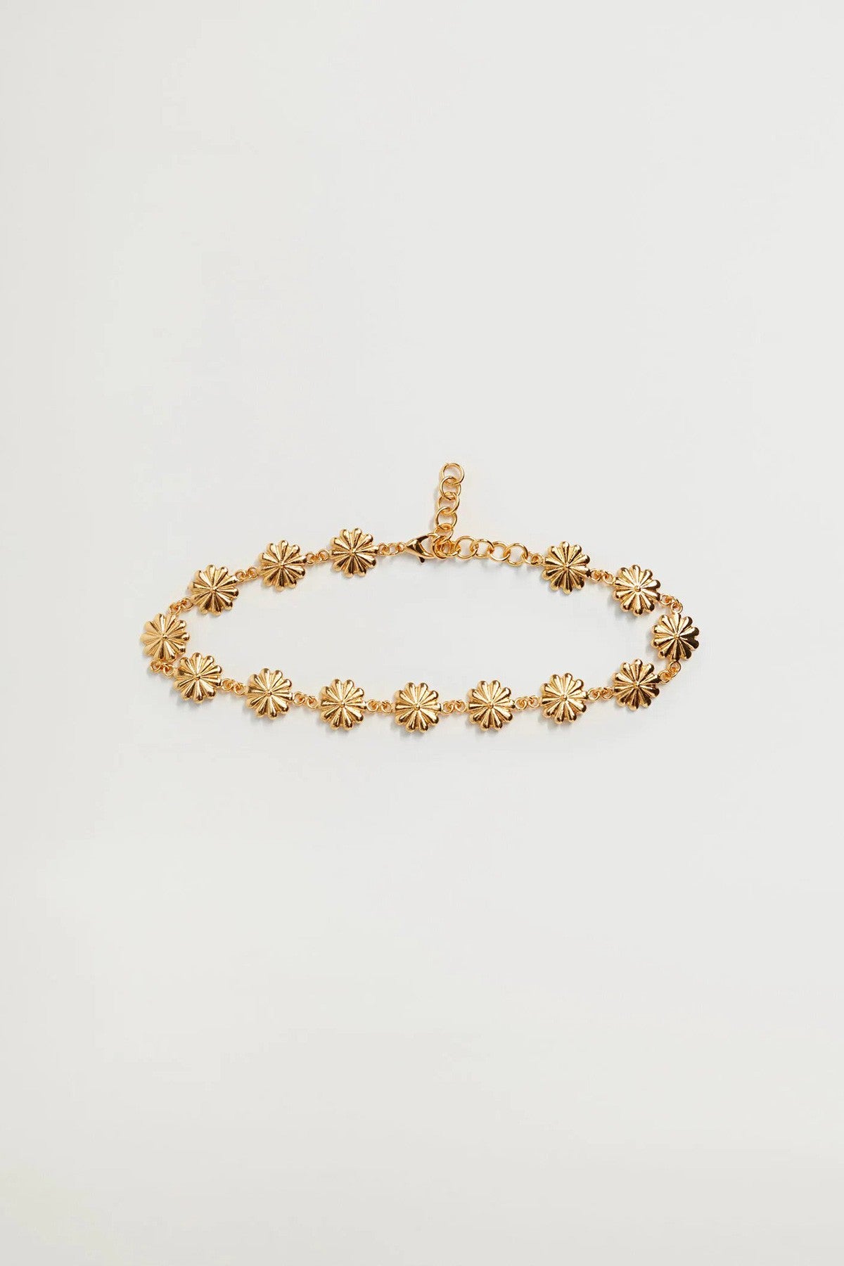 Flower Choker